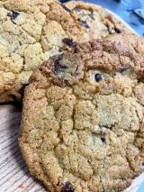 Chokolade cookie
